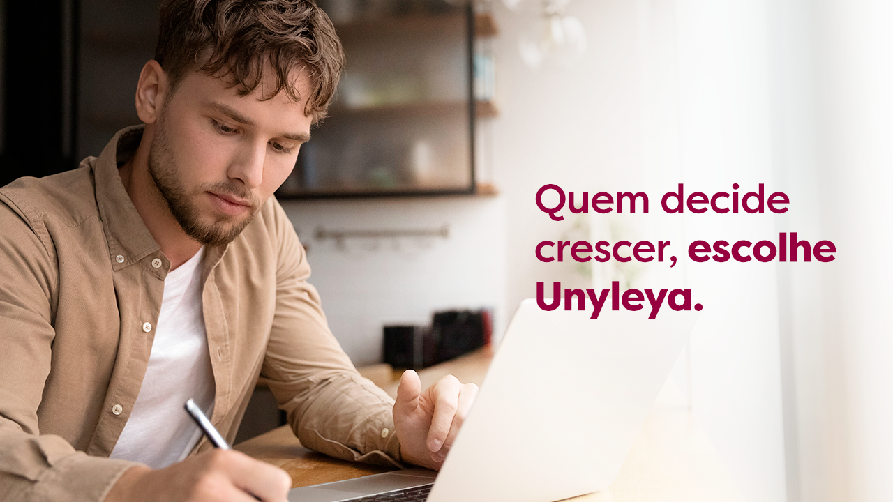 Vídeo sobre a Unyleya