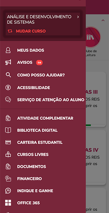 App Unyleya