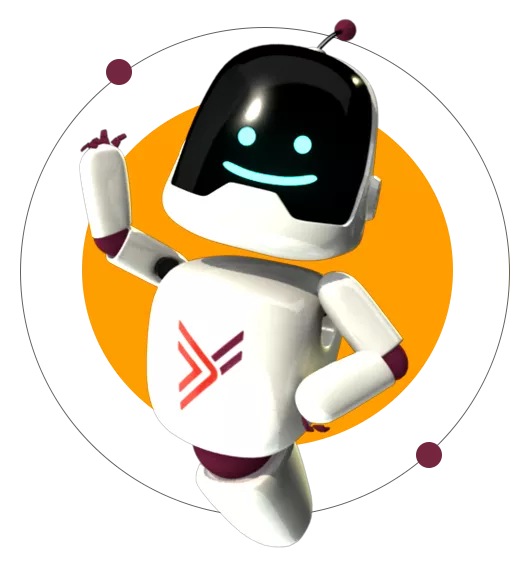 Robô Unyleya